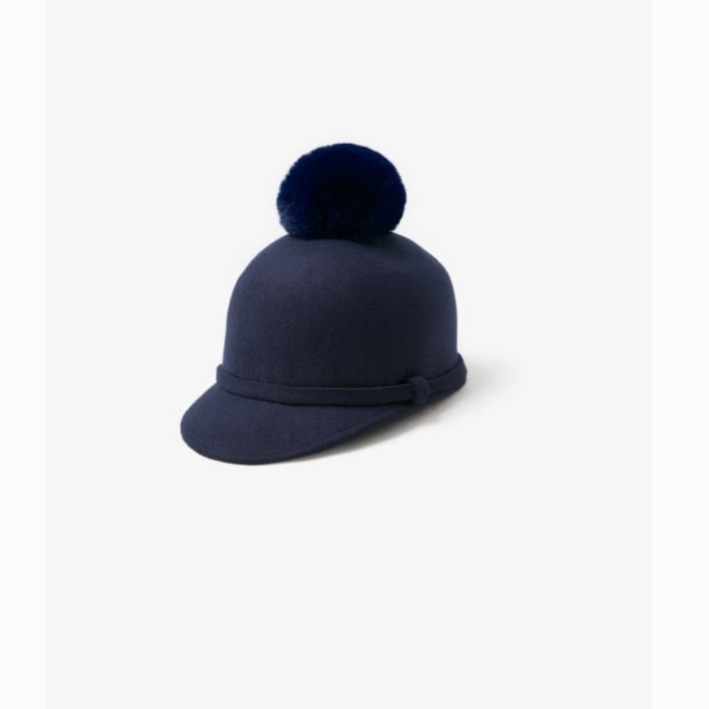 Zara kid hats
